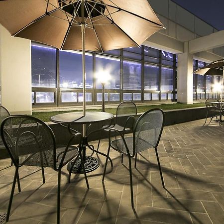 If Business Hotel Changwon Buitenkant foto